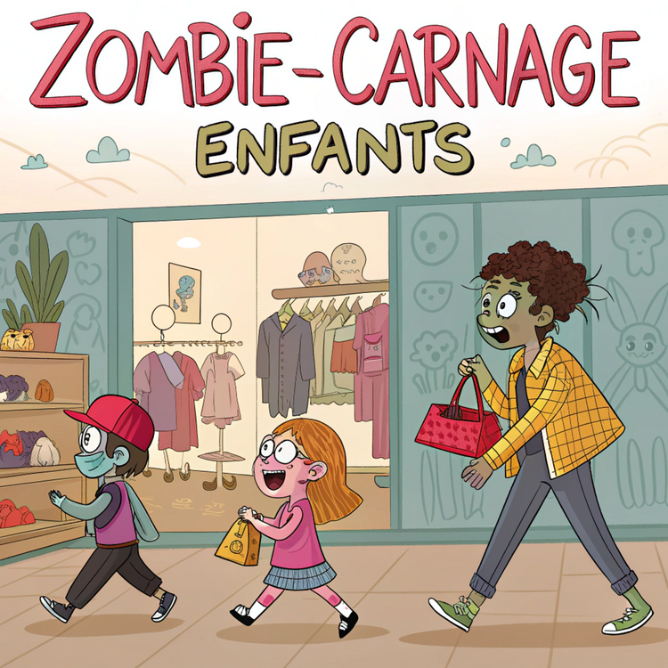 Collection pour Enfants