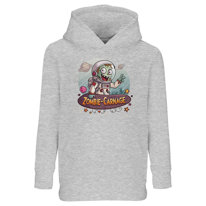 Hoodie Enfant Astronaute Zombie-Carnage
