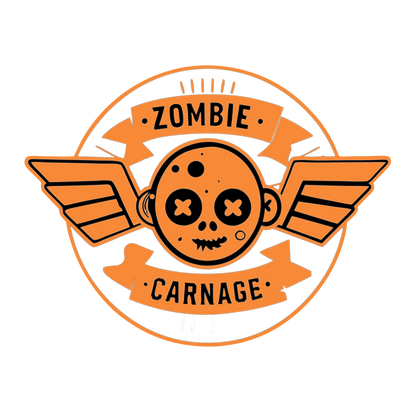 T-shirt enfant premium POP Zombie-Carnage
